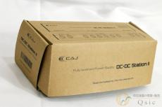 CUSTOM AUDIO JAPAN(CAJ) DC/DC Station II [RL098]【神戸店在庫】_8