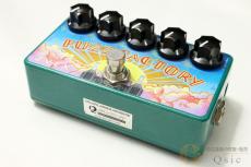 Z.VEX Fuzz Factory Vexter Series [RL791]【神戸店在庫】