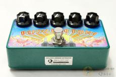 Z.VEX Fuzz Factory Vexter Series [RL791]【神戸店在庫】_6