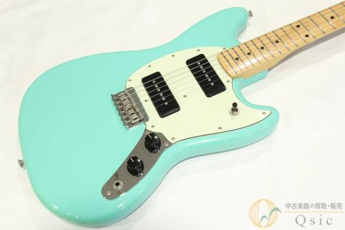 Fender Mexico Player Mustang 90 【返品OK】[NL106]【神戸店在庫】