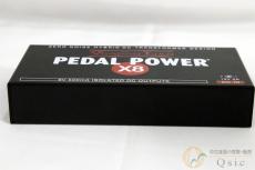 Voodoo LAB Pedal Power X8 [RL020]【神戸店在庫】_5