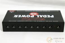 Voodoo LAB Pedal Power X8 [RL020]【神戸店在庫】_6