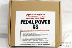 Voodoo LAB Pedal Power X8 [RL020]【神戸店在庫】_8