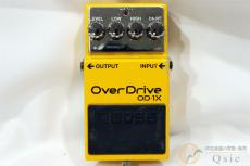 BOSS OD-1X [RL308]【神戸店在庫】_8