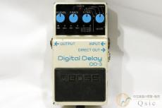 BOSS DD-3 1988年製 [ML315]【神戸店在庫】_7