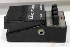 BOSS ML-2 / Metal Core [RL951]【神戸店在庫】_4