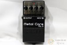 BOSS ML-2 / Metal Core [RL951]【神戸店在庫】_8