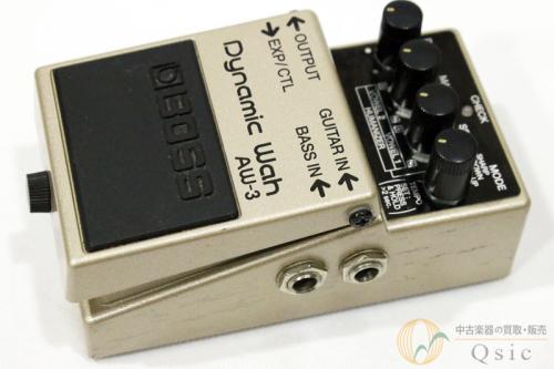 BOSS AW-3 [RL310]【神戸店在庫】