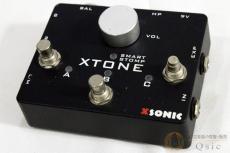 XSONIC XTONE [RL011]【神戸店在庫】