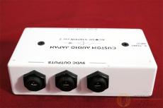 CUSTOM AUDIO JAPAN(CAJ) AC/DC STATION ver.2 [RL830]【神戸店在庫】_6