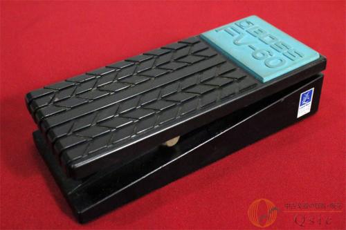 BOSS FV-60 [RL848]【神戸店在庫】