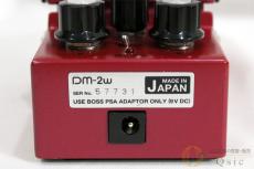 BOSS DM-2W 2025年製 [RL303]【神戸店在庫】_5