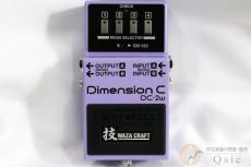 BOSS DC-2W / Dimension C 2025年製 [RL302]【神戸店在庫】_8