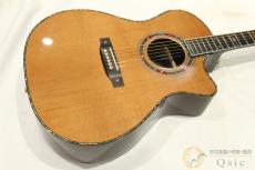 Fonzo Guitar V-34C GAVC 【返品OK】[RL780]【神戸店在庫】