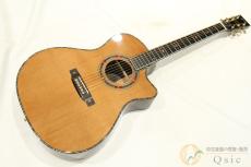 Fonzo Guitar V-34C GAVC [RL780]【神戸店在庫】 // ウィンターセール対象商品!_2