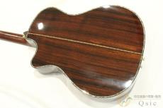 Fonzo Guitar V-34C GAVC [RL780]【神戸店在庫】 // ウィンターセール対象商品!_6