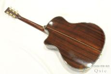 Fonzo Guitar V-34C GAVC [RL780]【神戸店在庫】 // ウィンターセール対象商品!_7