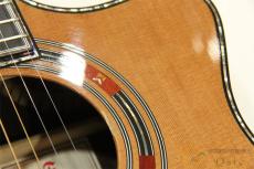 Fonzo Guitar V-34C GAVC [RL780]【神戸店在庫】 // ウィンターセール対象商品!_9