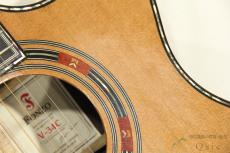 Fonzo Guitar V-34C GAVC [RL780]【神戸店在庫】 // ウィンターセール対象商品!_10