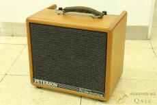 PETERSON Guitar Spacial P100G [RL836]【神戸店在庫】