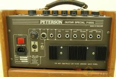 PETERSON Guitar Spacial P100G [RL836]【神戸店在庫】_8