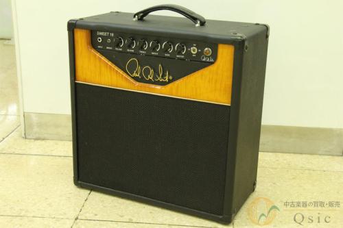 Paul Reed Smith [PRS] SWEET16 Combo [RL833]【神戸店在庫】