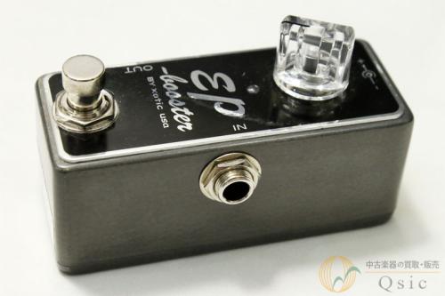 XOTiC EP-BOOSTER [RL794]【神戸店在庫】