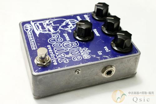 Menatone Blue Collar [RL809]【神戸店在庫】 // クリアランスセール対象商品!