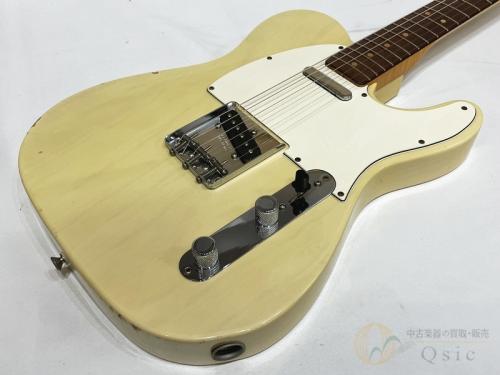 Fender Custom Shop 1963 Telecaster NOS 2000年製 【返品OK】[QLR93]【箕面店在庫】