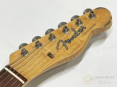 Fender Custom Shop 1963 Telecaster NOS 2000年製 【返品OK】[QLR93]【箕面店在庫】_3