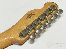 Fender Custom Shop 1963 Telecaster NOS 2000年製 【返品OK】[QLR93]【箕面店在庫】_4
