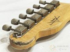 Fender Custom Shop 1963 Telecaster NOS 2000年製 【返品OK】[QLR93]【箕面店在庫】_7