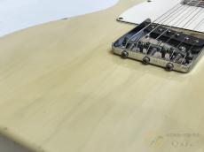 Fender Custom Shop 1963 Telecaster NOS 2000年製 【返品OK】[QLR93]【箕面店在庫】_9