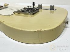 Fender Custom Shop 1963 Telecaster NOS 2000年製 【返品OK】[QLR93]【箕面店在庫】_10