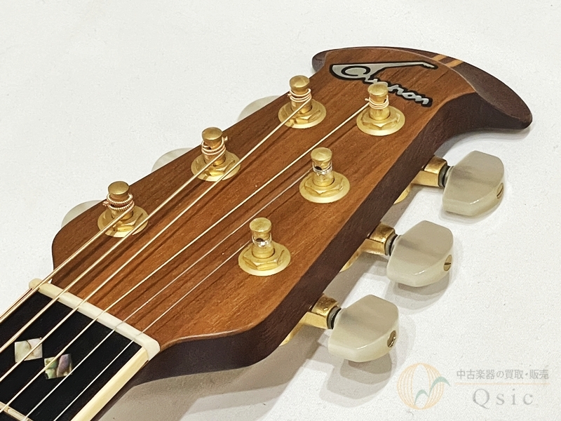 Ovation オベーション 1769 美品＆状態良好 Ovation オベーション 1769 Custom Legend 美品・良品 - メルカリ