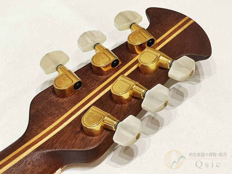 Ovation Custom Legend 1769 【返品OK】[QLR94]【箕面店在庫