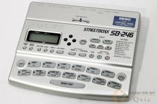 ZOOM SB-246 [RL309]【神戸店在庫】