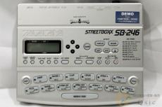 ZOOM SB-246 [RL309]【神戸店在庫】_7