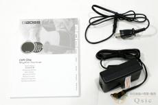 BOSS DR-01S 2018年製 [RL052]【神戸店在庫】_6