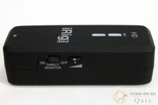 IK Multimedia iRig Pre HD [RL046]【神戸店在庫】_5