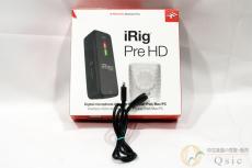 IK Multimedia iRig Pre HD [RL046]【神戸店在庫】_7