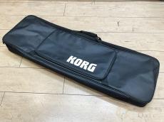 KORG KINGKORG/KROME-61専用ソフトケース [XK861]【箕面店在庫】