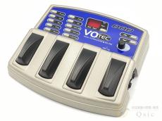DOD VO TEC [WK807]【梅田店在庫】