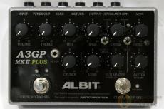 ALBIT A3GP MARK II PLUS [RL798]【神戸店在庫】_2