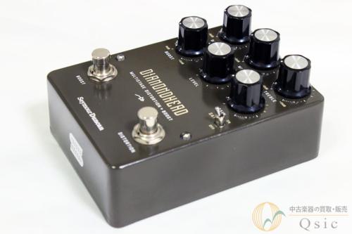 Seymour Duncan DIAMONDHEAD [RL018]【神戸店在庫】