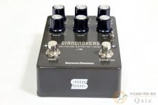 Seymour Duncan DIAMONDHEAD [RL018]【神戸店在庫】_5