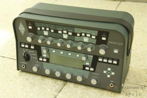 Kemper Profiler Power Head [RL105]【神戸店在庫】