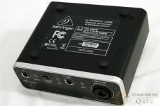 BEHRINGER UM2 U-PHORIA [RL045]【神戸店在庫】_2