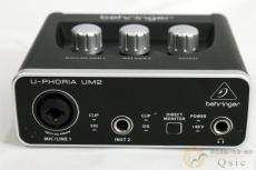 BEHRINGER UM2 U-PHORIA [RL045]【神戸店在庫】_5