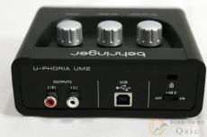 BEHRINGER UM2 U-PHORIA [RL045]【神戸店在庫】_6